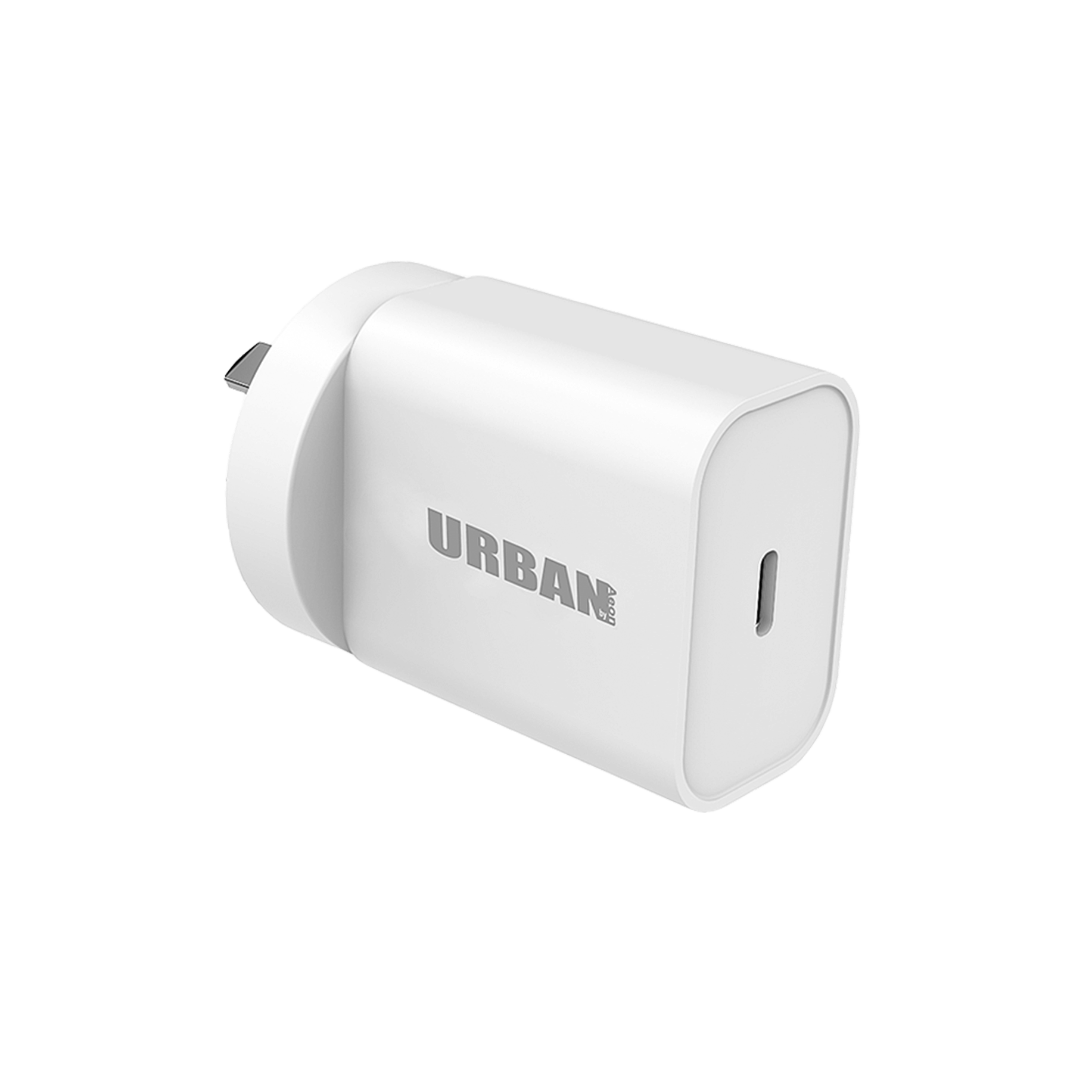 30W PD USB-C Wall Phone Charger Urbanist