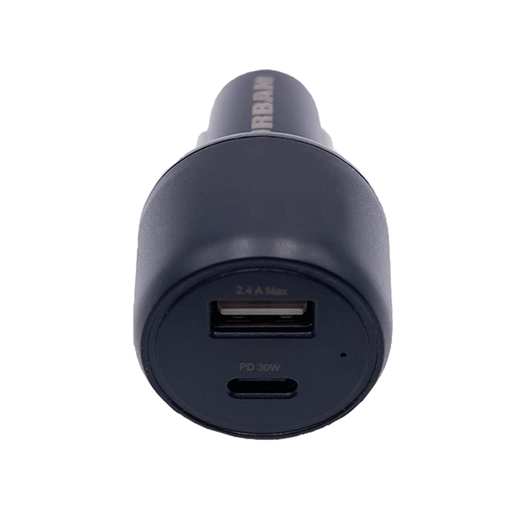 42W PD Car Charger Adaptor Urbanist