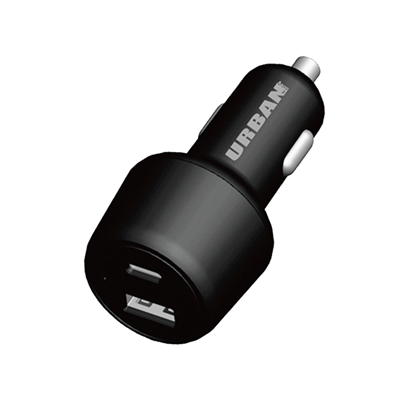 42W PD Car Charger Adaptor Urbanist
