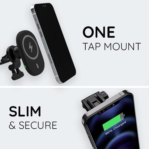 aeon-Urban AutoMag Wireless Charging Mount Urbanist