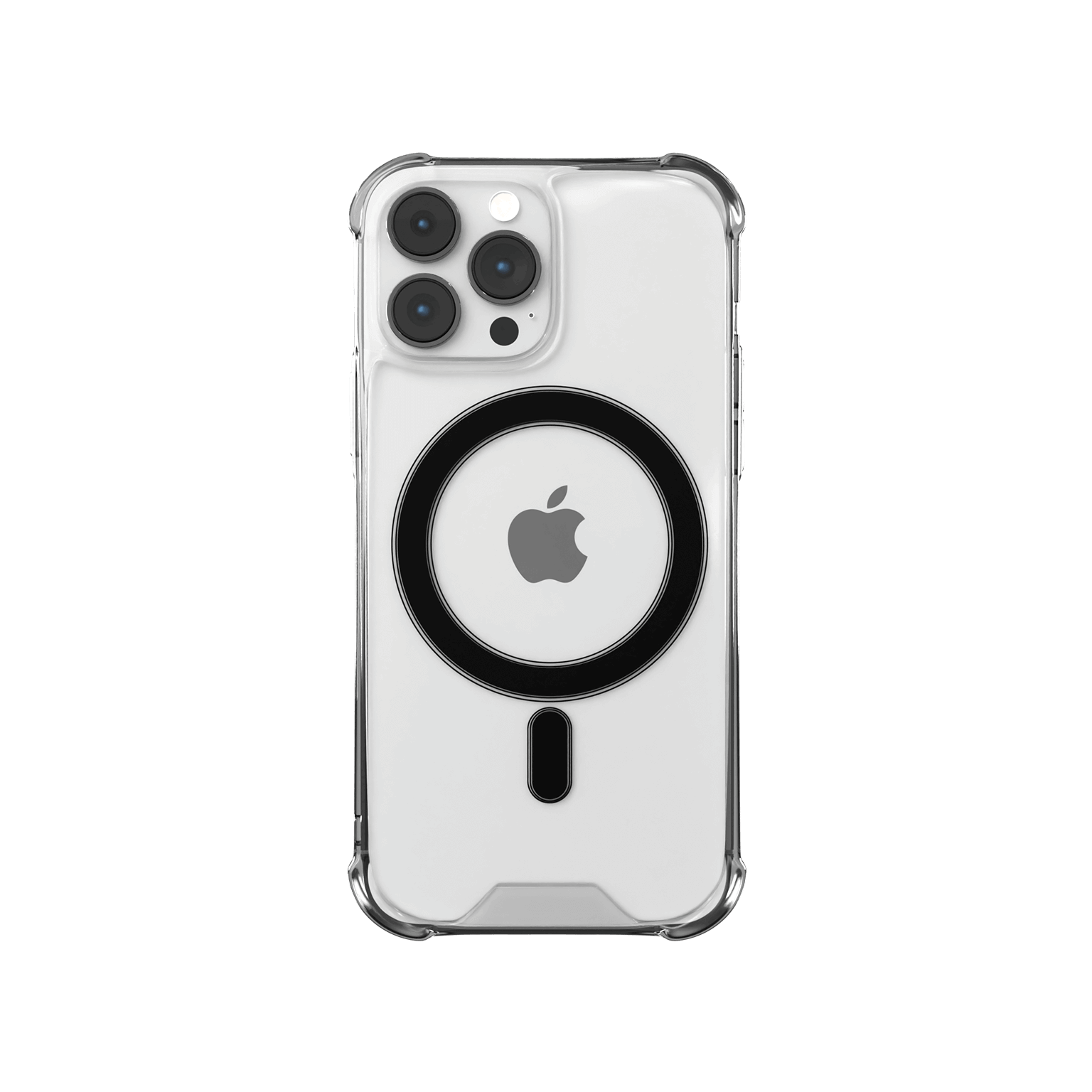 iPhone 14 Pro / Clear Impact MagSafe Case for iPhone 14 Series TheUrbanistShop
