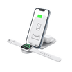 Travel Buddy - 3 in 1 Wireless Charger Folding Stand Urbanist