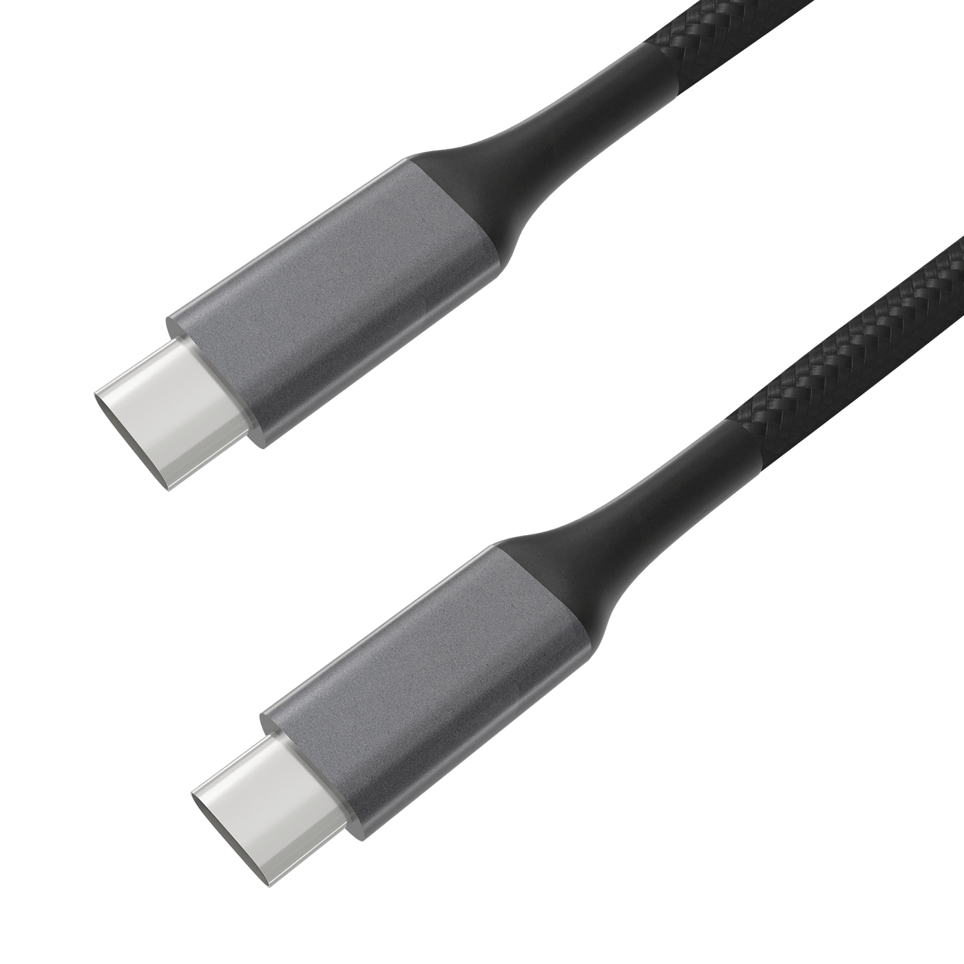 USB-C to USB-C Tough Braided TheUrbanistShop