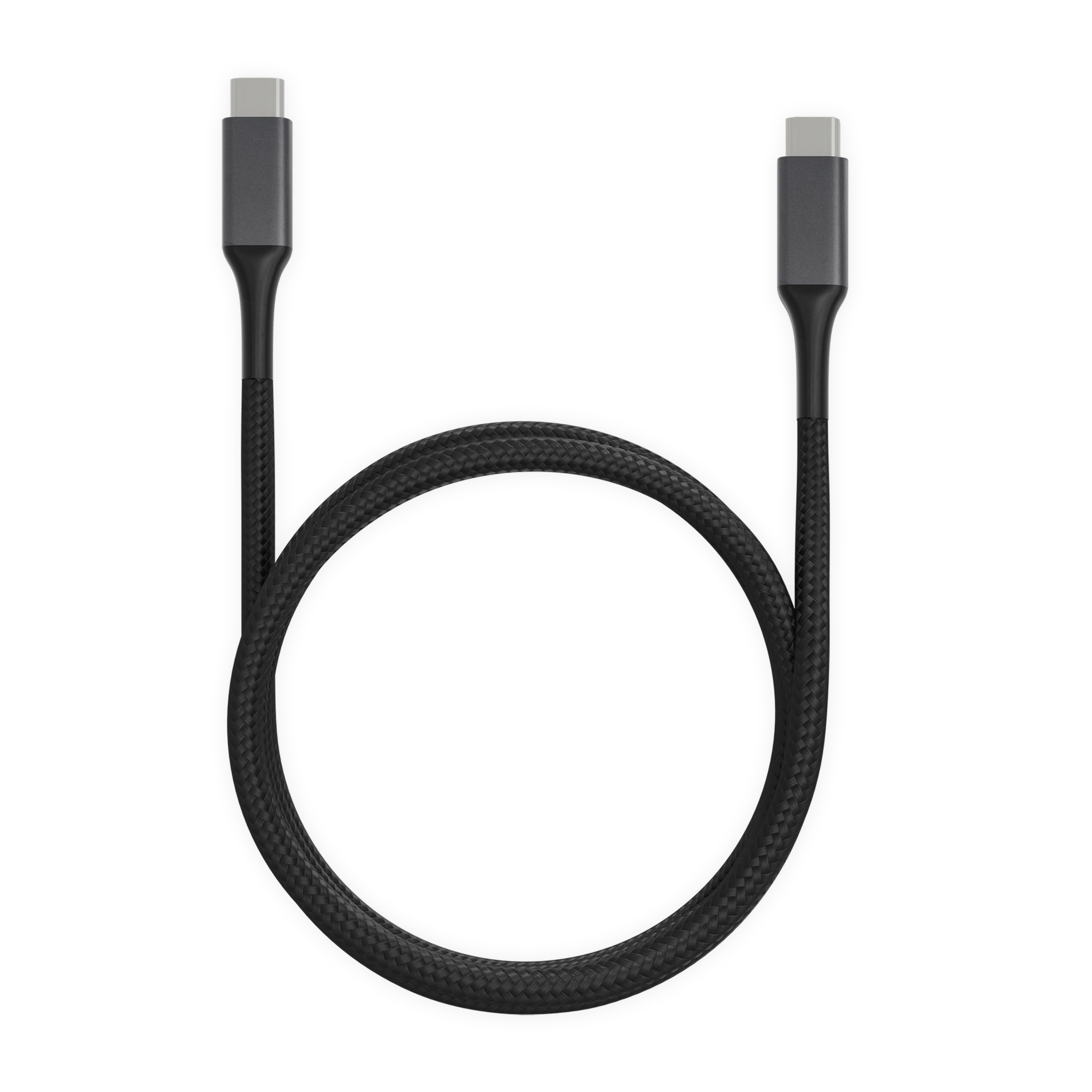 USB-C to USB-C Tough Braided TheUrbanistShop