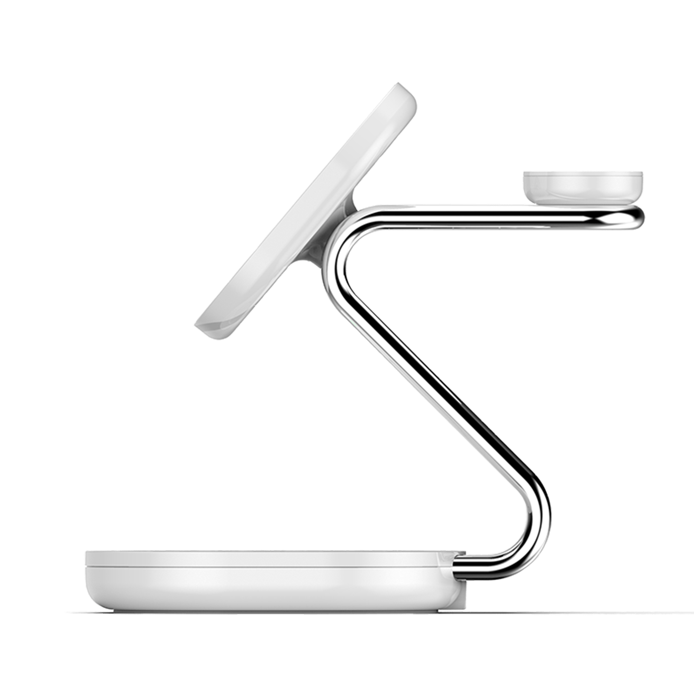 Z3 3 in 1 Wireless MagSafe Charger Urbanist
